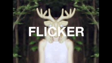 Bambi - Flicker (Official Video)