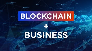 Blockchain in Business - Is It All Sizzle or Real Steak?