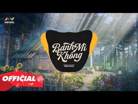 Video ♬ BÁNH MÌ KHÔNG - ĐạtG x DuUyên ( Truzg Remix ) Nhạc... - youtube