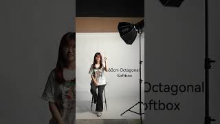 How Light Modifiers Change Your Shot 🎬