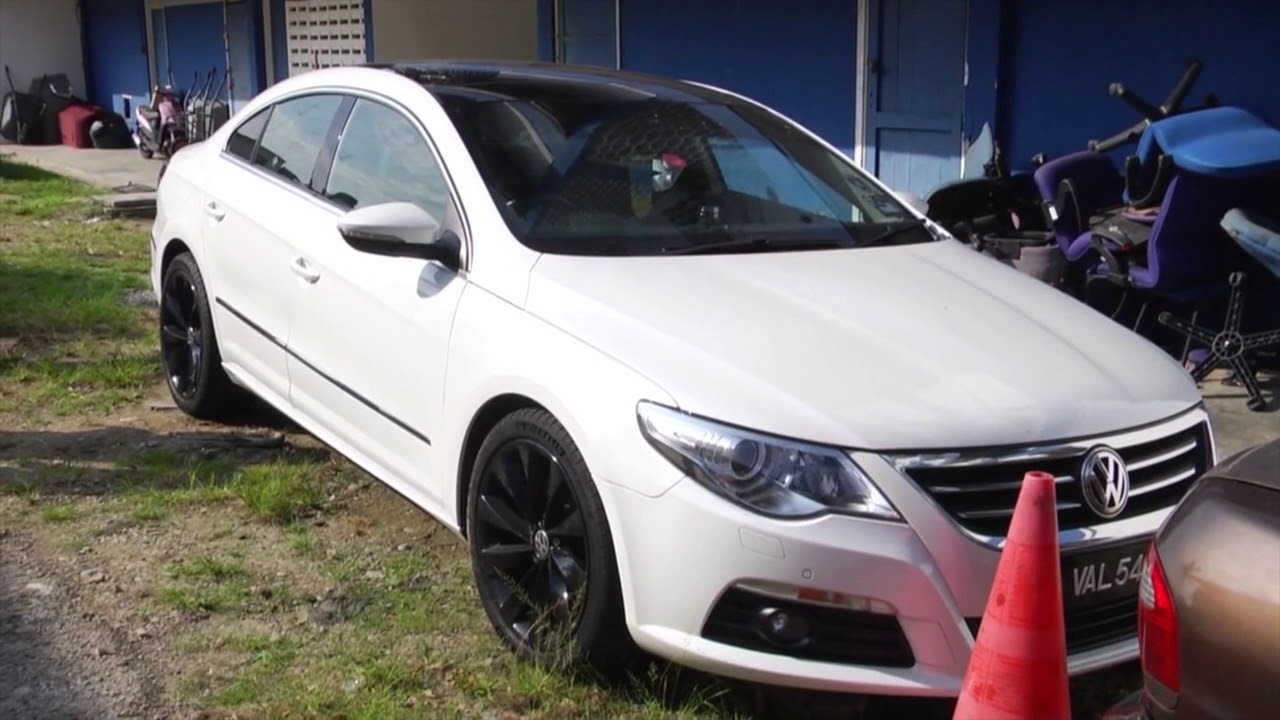 RM310,000 Worth Of Drugs Found In Luxury Car