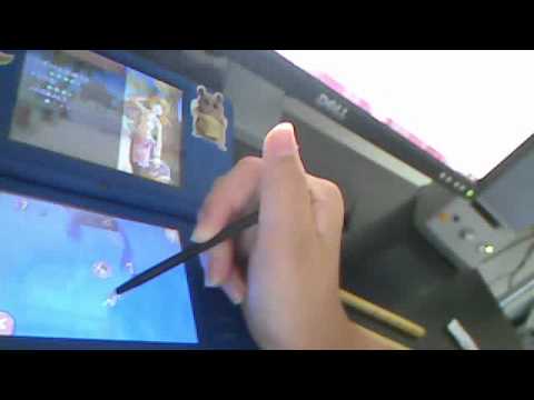 Yoshi island ds game Yoshi island ds game