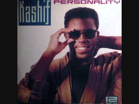 Kashif - Personality (Hip Hop Personality Mix)  feat. Chubb Rock
