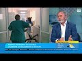 Доц. Кунчев: Коклюшът няма да отшуми скоро, престъпление е да не ваксинираш детето си