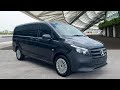 Mercedes-Benz Vito 2.0 114 CDI PRO RWD L2 Euro 6 (s/s) 6dr
