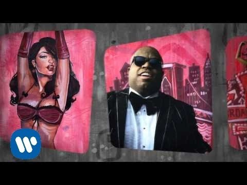 Cee Lo Green (+) It's OK