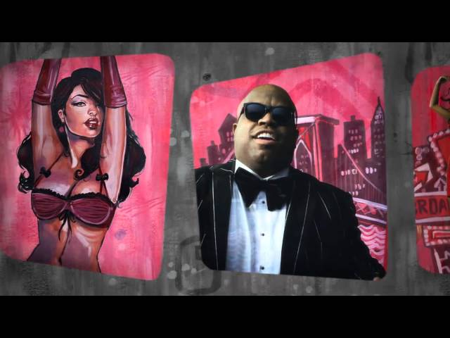 Cee Lo Green - It's Ok