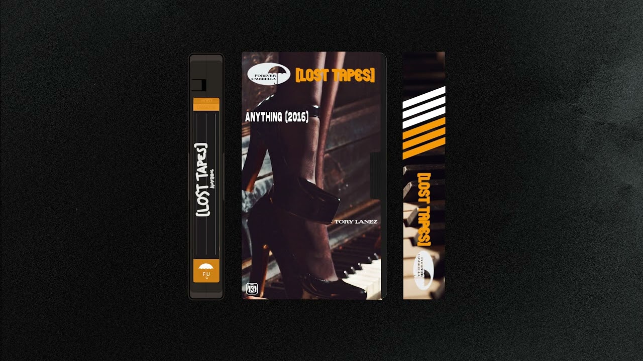 Tory Lanez - Anything (Lost Tapes 2016) - YouTube