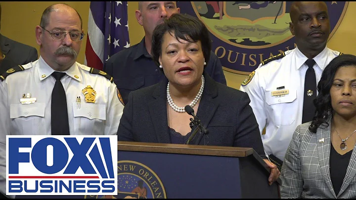 New Orleans mayor says flying coach is unsafe for ...