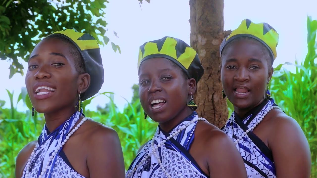 KARIBU TANZANIA By Namchunga Komba