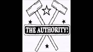 the Authority - Guns of Navarone