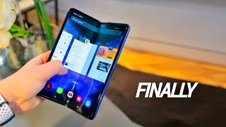 Samsung Galaxy Z Fold 6 - 3 MAJOR UPDATES