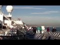 🏙️🚢 Costa Magica Kreuzfahrt Savona-Brasilien Traumschiff