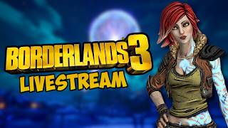 Borderlands 3 | The End of Tyreen Calypso, The GREAT MACHINE!