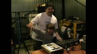 DJ Vodka @ Schranz mix session 2009