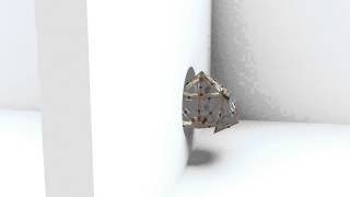 Robogami Application - Multishape Transformation screenshot 3