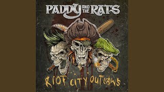 Video-Miniaturansicht von „Paddy and the Rats - Another Life“