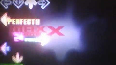 DDRMAX2: Maxx Unlimited - heavy (expert) mode