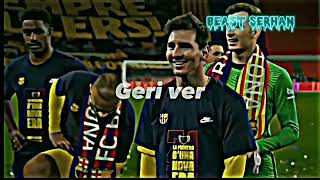 Geri Ver Geri Ver Bana Düşümü 😢