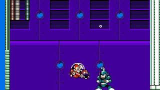 Fighting Dive Man using Rush Marine.