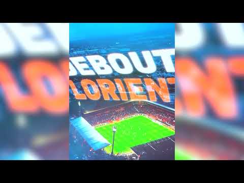 Debout Lorient! L'Expérience Immersive du Centenaire du FC Lorient