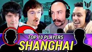 These are the BEST players at Masters Shanghai - Plat Chat VALORANT Ep. 178