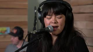 Black Belt Eagle Scout - Loss and Relax (Live on KEXP)