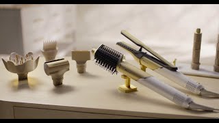 How Shark™ Glam Revolutionizes At-Home Hair Styling | Behind the Innovation