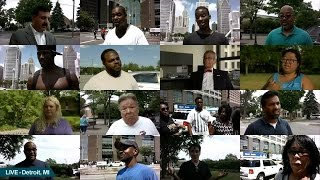 Exploring Racial Attitudes in Detroit | American Black Journal Full Episode
