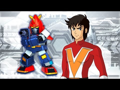 スーパーロボット大戦DD - ボルテスⅤ ボルテスバズーカ