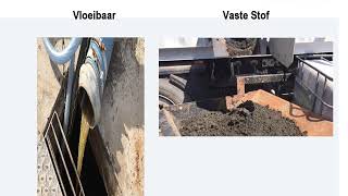 Mestverwerking Met De Flottweg Decanter