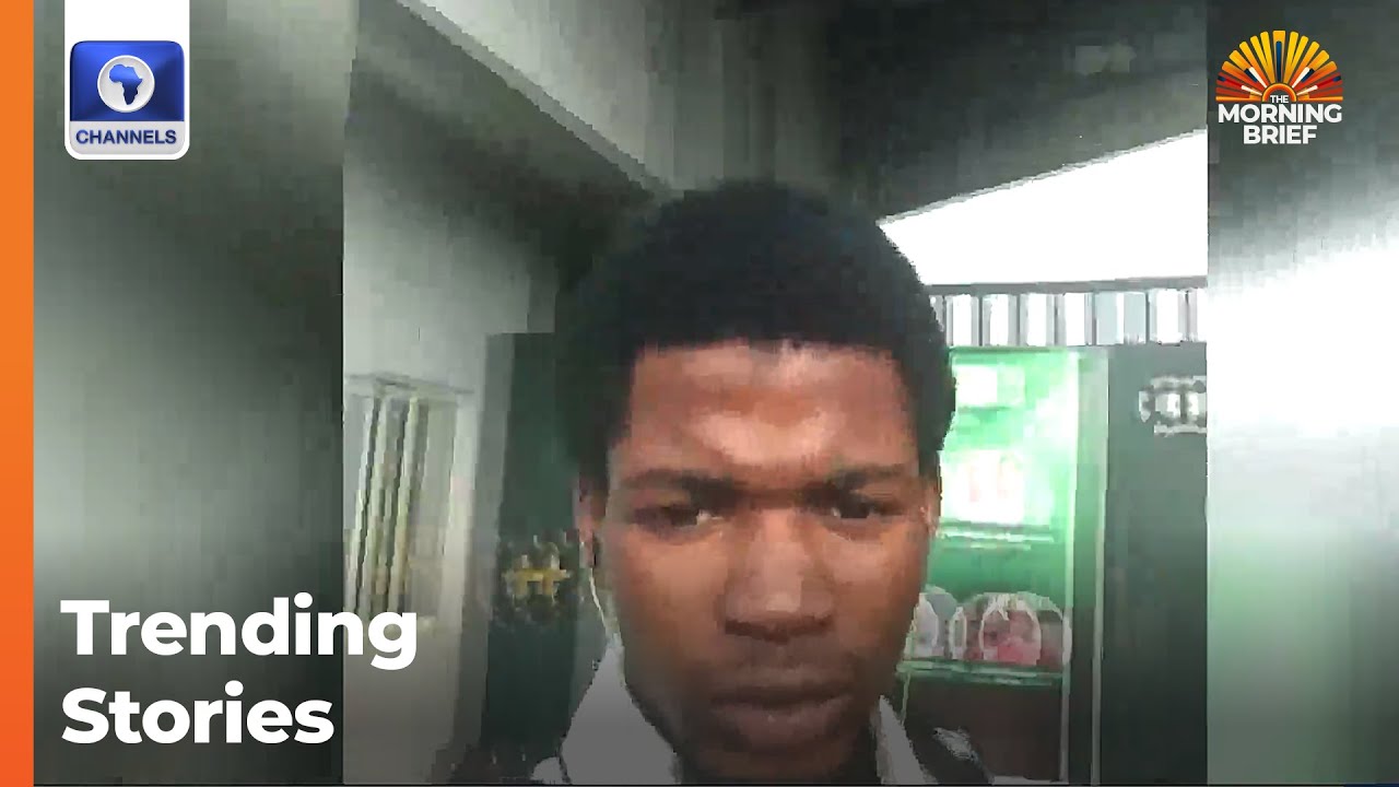 Trending Stories: Yabatech Ex-Student Denied Access To School Due To Haircut + More