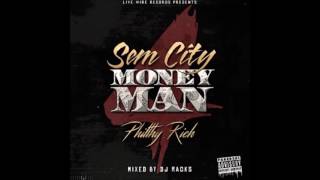 Philthy Rich Ft. Berner - Fu Fu Remix (Produced By AK)
