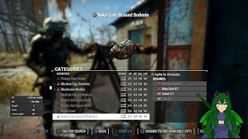 Patronus Plays Fallout 4 Modded Survival: A Storywealth Ep.10