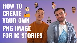 How to make your Instagram Stories creative using this simple tip | 2020 screenshot 3