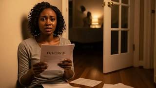 She Was About to Reveal her 2B Net Worth to her Husband Then she Overheard A Shocking Betray