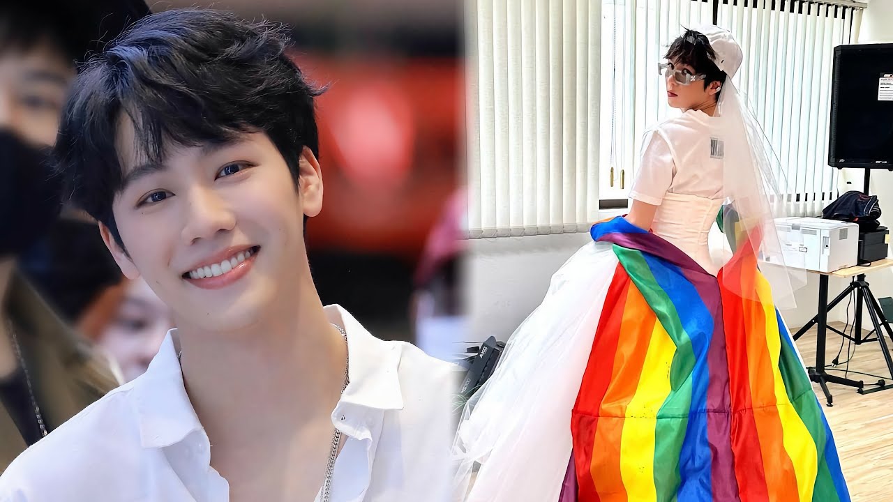 Thai BL Actors Who Express their Support for the LGBTQ+ Community this Pride Month 2023!