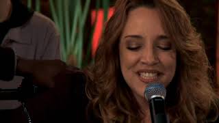 Ana Carolina - Tá Rindo, é? (Ao Vivo) ft. Seu Jorge