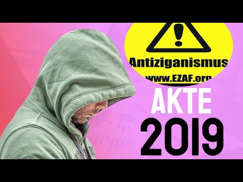 акте 2019 особый антициганизм в «Цыгане между бедностью ...
