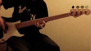 Kaine - Riding Volition