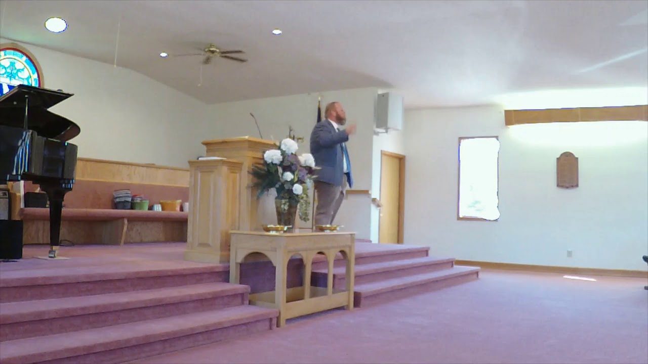 Individual Intimate Invitation