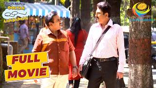 Diet से परेशान Taarak ने मांगी Jethalal से Help | Taarak Mehta Ka Ooltah Chashmah | Diet Ka Drama