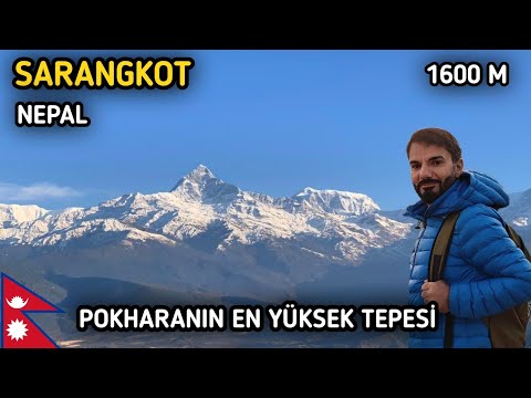 Nepal video