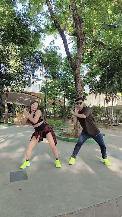BABY YOU'RE THE ONE ( WHOLE AGAIN ) TIKTOK TREND | TIKTOK VIRAL | TIKTOK DANCE CHALLENGE #trending