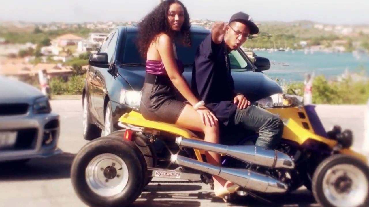 Lino, Blazin' Youngsters & Jonge Peque (NLWS) Lag'e Koi Bai Official Videoclip