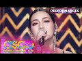 Kyla&#39;s emotional performance of &quot;Help Me Forget&quot; | ASAP Natin &#39;To