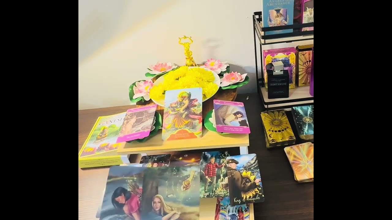 အတိတ်မှာနာကျဉ် ခဲ့ရပေမယ့် အနာဂတ်မှာ မထင်ထားတဲ့ အချစ် သစ်... ♥️🪷💙