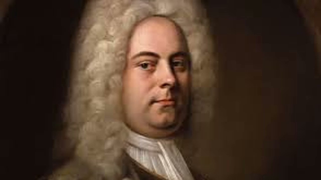 Ver Händel - Xerxes - Ombra mai fu no YouTube Ver Händel - Xerxes - Ombra mai fu no YouTube