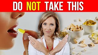 DON’T Take Another Supplement Until You Watch This 💊 #short