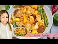 Chicken Pochero | Easy to follow recipe | By Connh Cruz